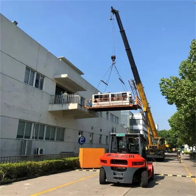 普宁小型吊车出租电话