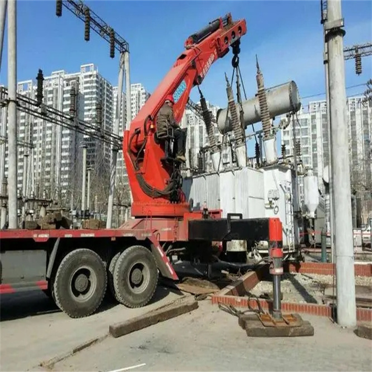 普宁就近吊车出租|工地厂房吊装设备租赁|24小时高效响应