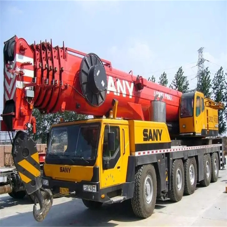 普宁附近工地哪里有吊车出租|应急吊装服务|24小时灵活调度