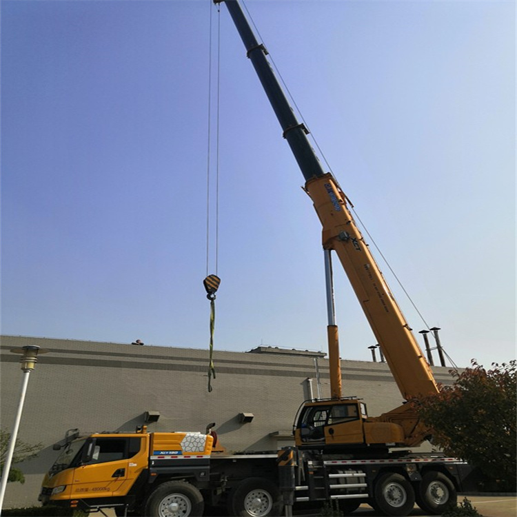 普宁 选择汽车吊租赁的秘诀与联系方式指南