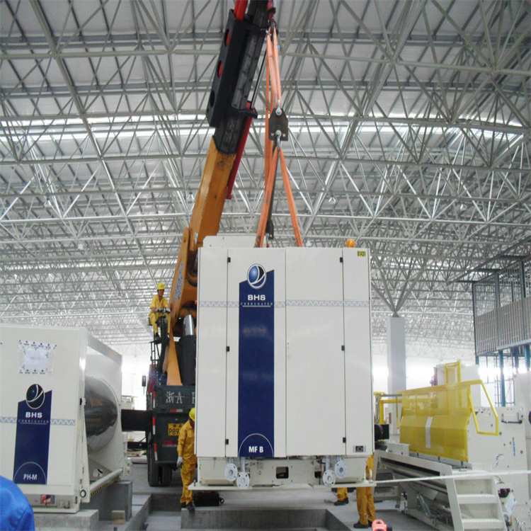 普宁起重吊装小型吊车的日常检查维护