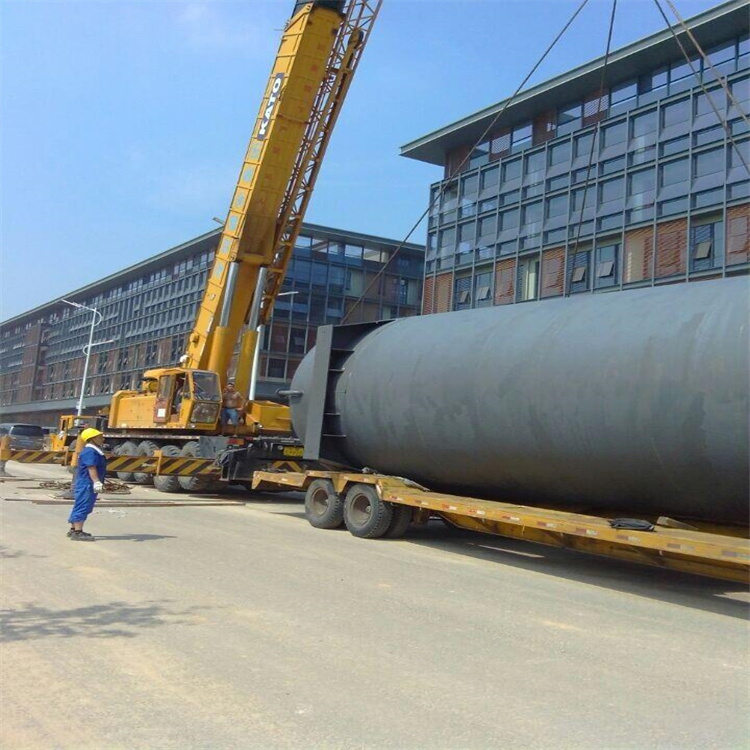 普宁为什么选择我们公司租赁大型吊车？