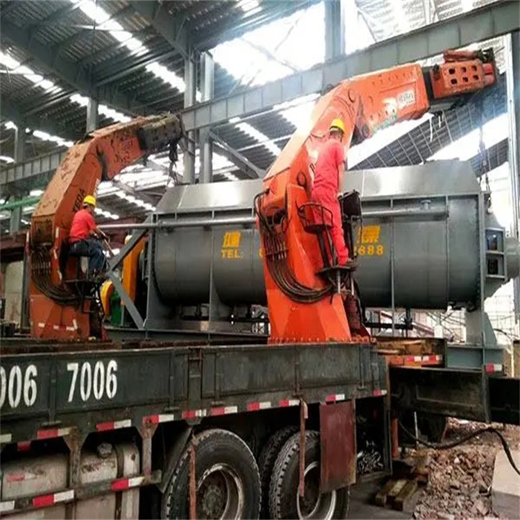 普宁大型随车吊出租多少钱