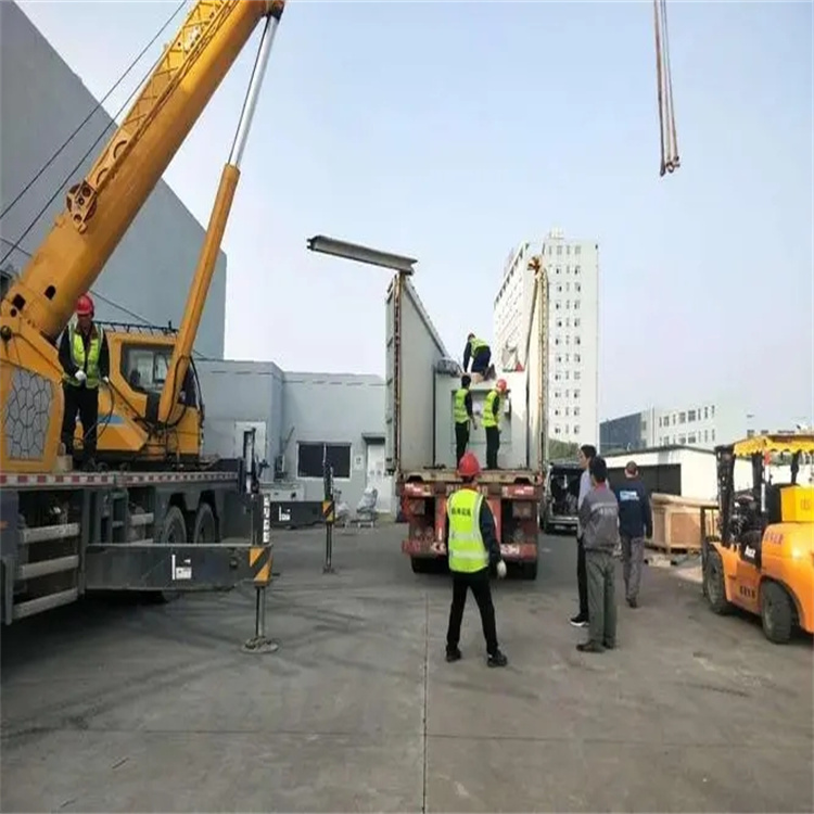 普宁如何找到附近的吊车救援服务