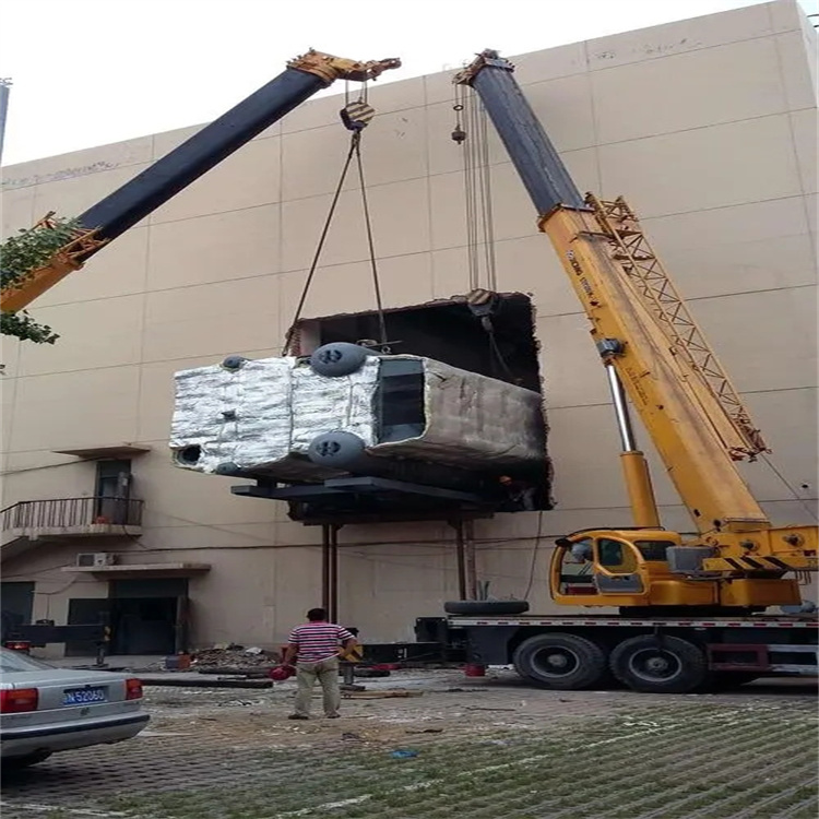 普宁25吨汽车吊出租