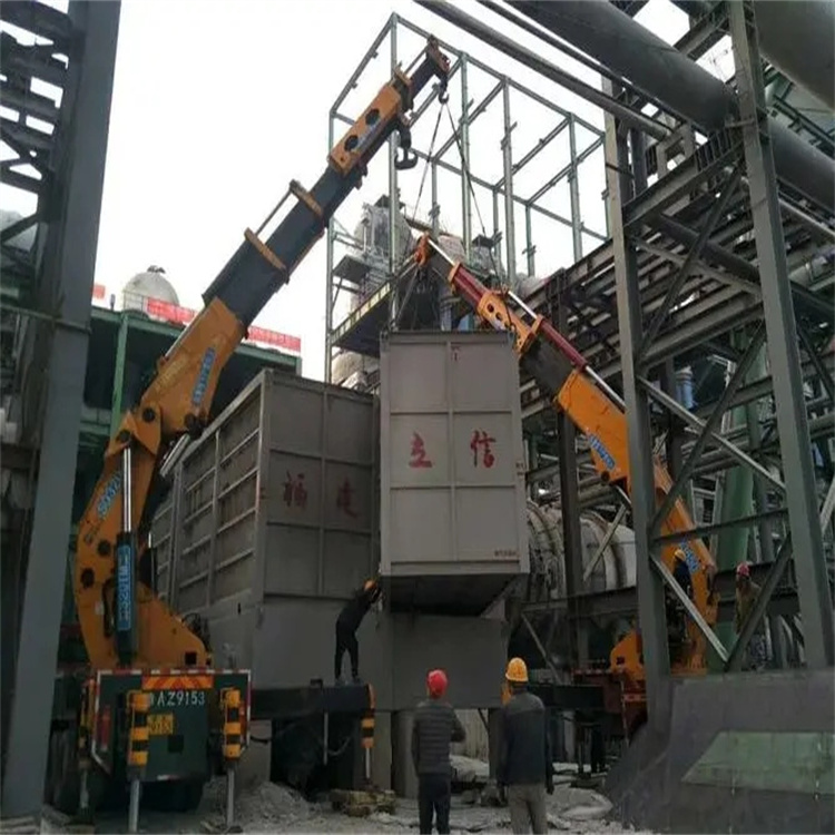 普宁折臂吊车租赁电话