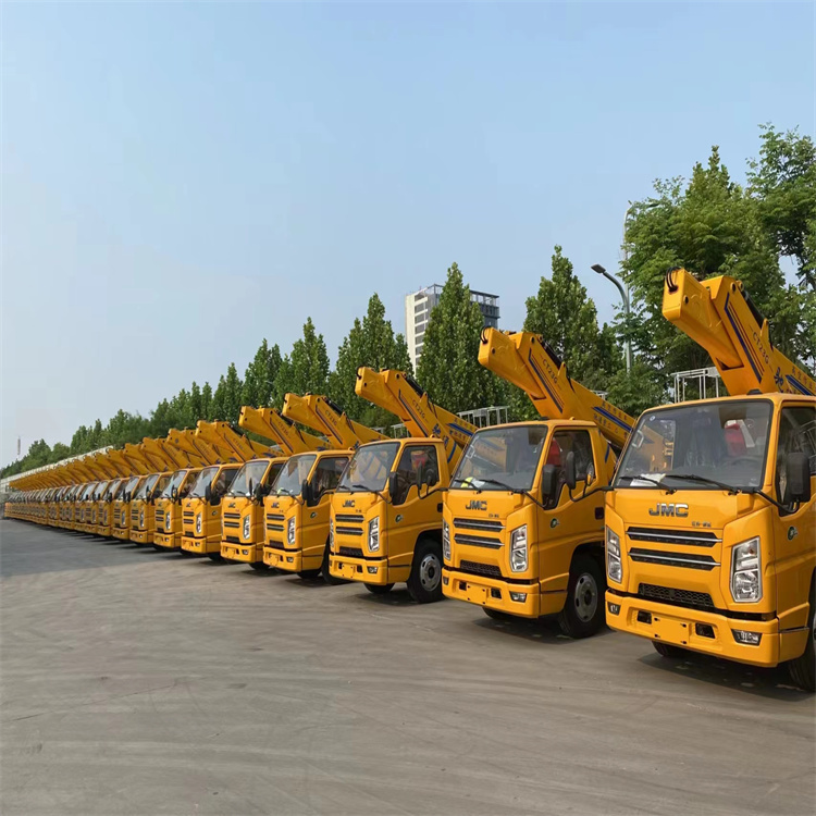 普宁路灯车高空作业车出租|市政维修|广告安装