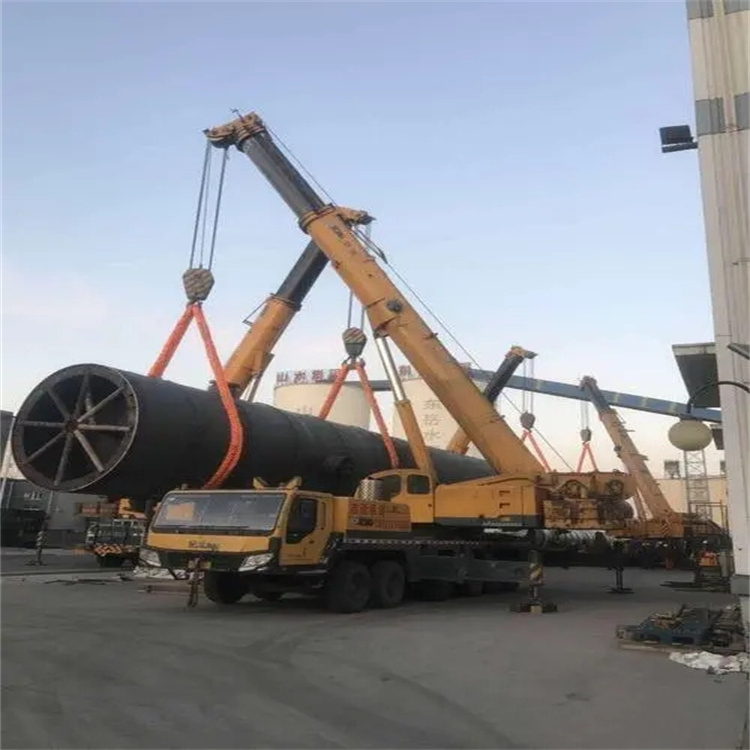 普宁如何评估吊车出租公司在风电设备吊装的专业性