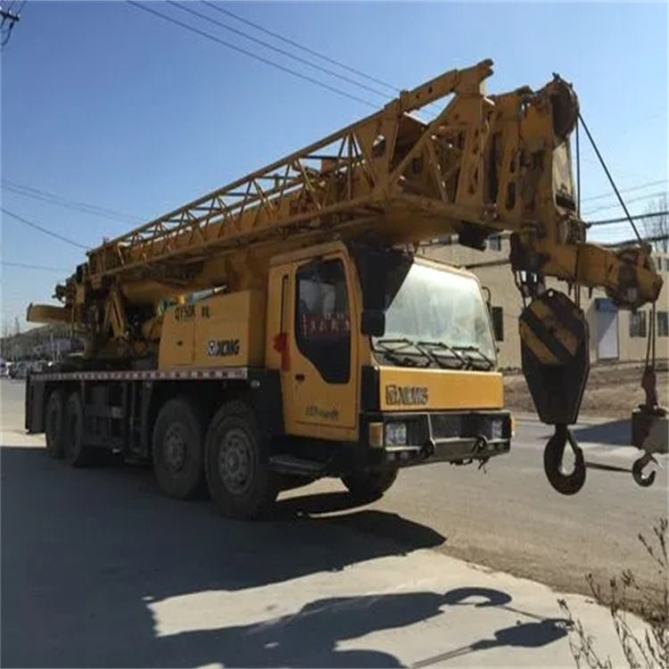 普宁哪里有专业吊车出租