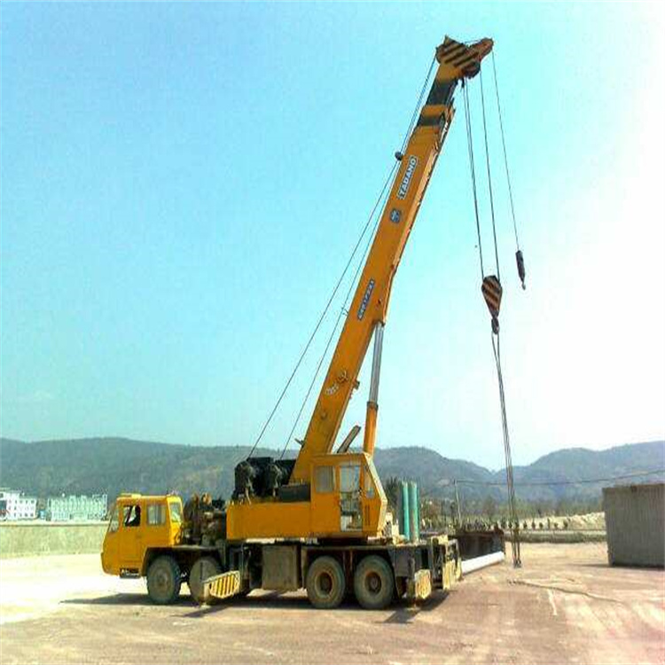 普宁小型吊车出租价格是多少